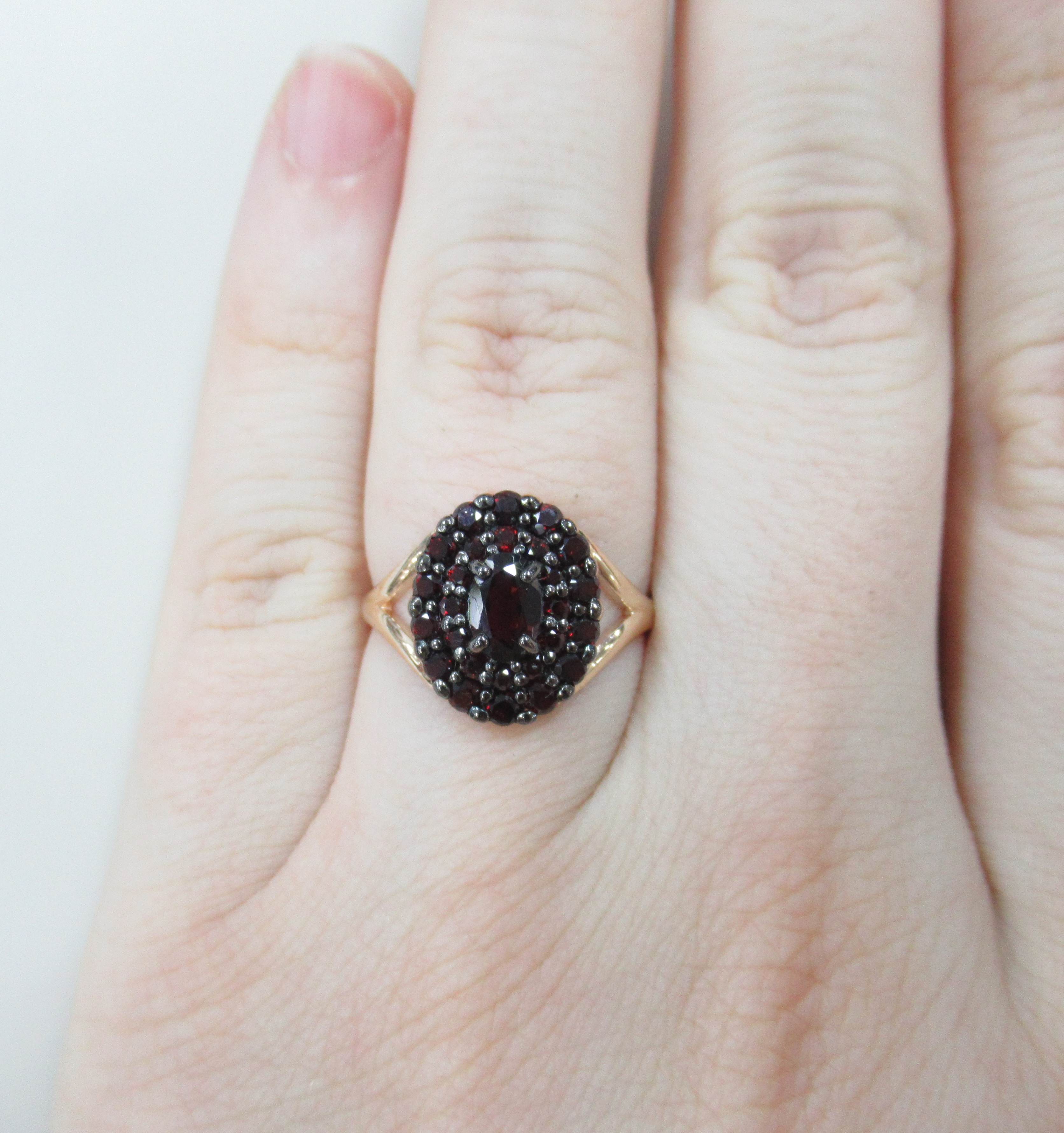 10322-004005 Кольцо (Ag 925)